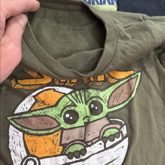 Star Wars bundle - Picture 4 of 6